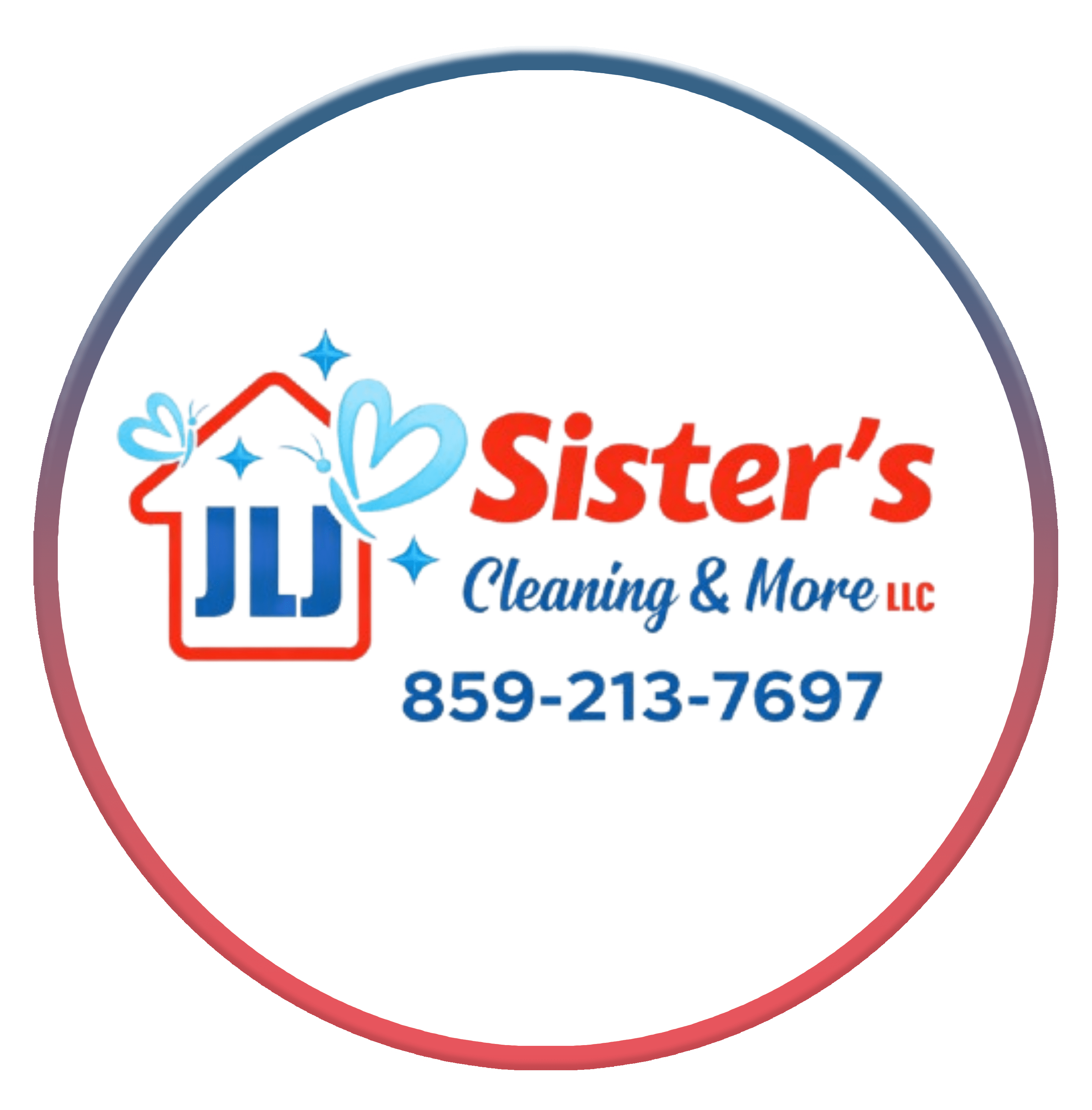 JLJ Sisters Cleaning and More