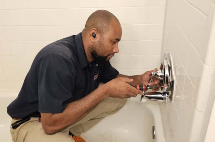 RJ Williams Drain Cleaning & Plumbing