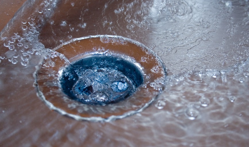 Drain Cleaning