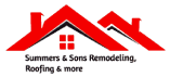 Summers & Sons Remodeling, Roofing & More