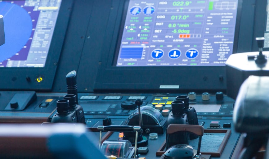 Boat Electrical Repair