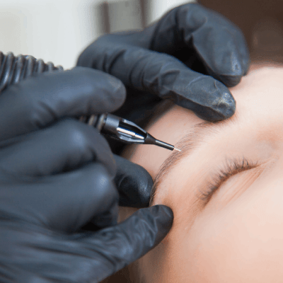 PERMANENT MAKEUP