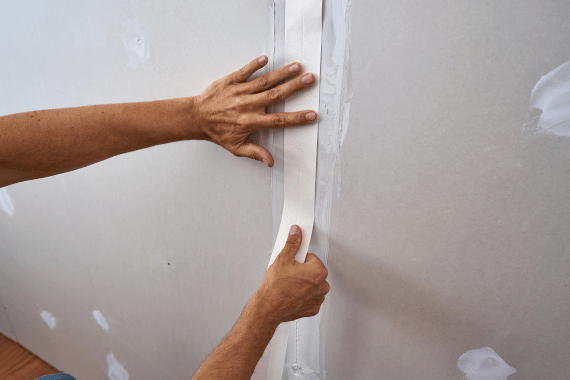 Luxe Painting and Drywall