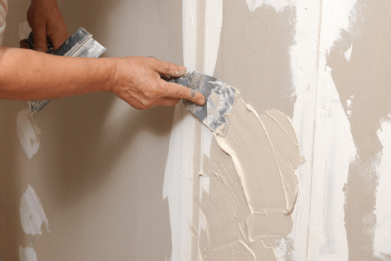 Luxe Painting and Drywall