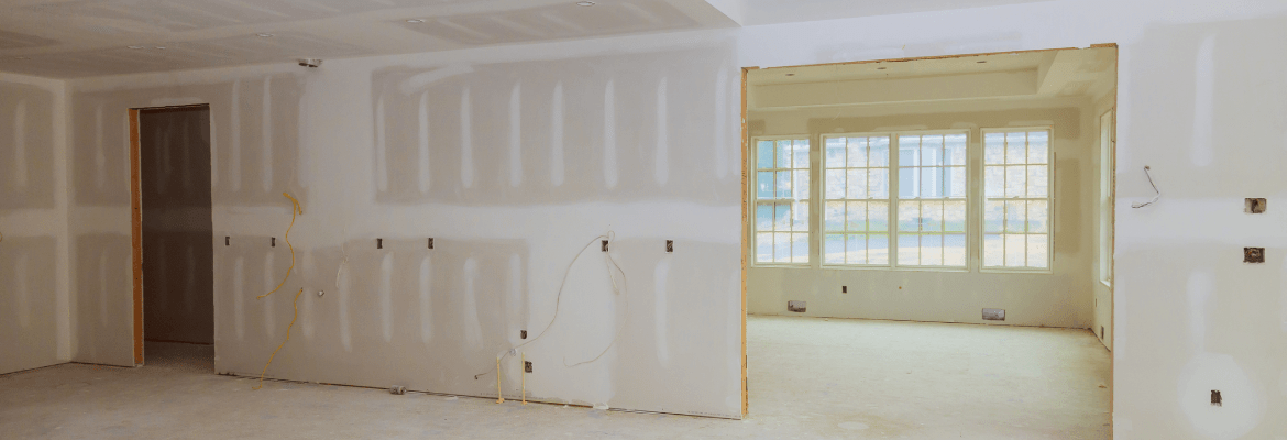 Luxe Painting and Drywall