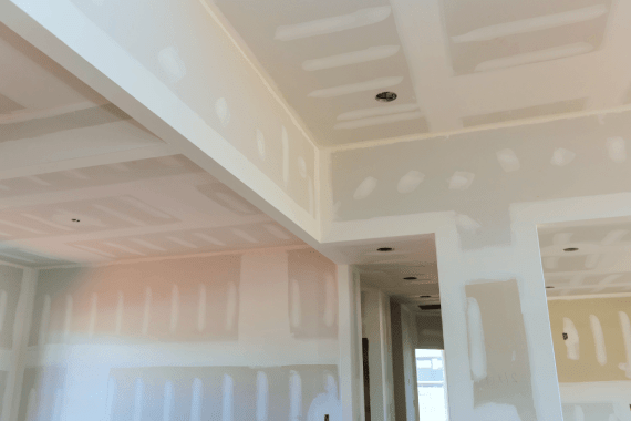 Luxe Painting and Drywall