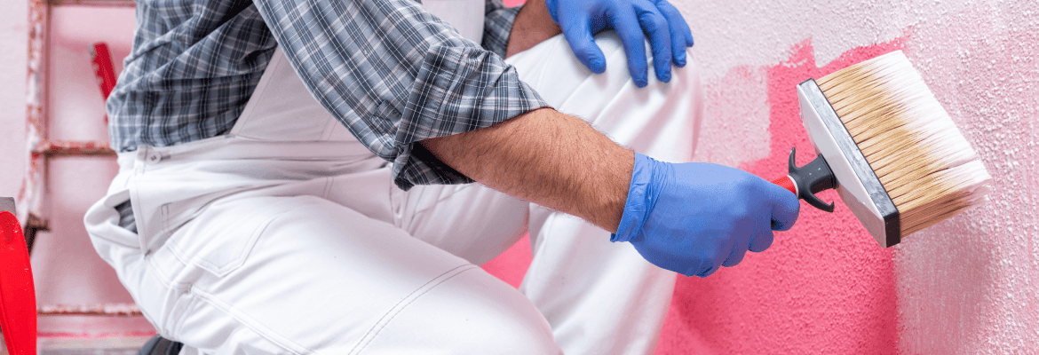 Luxe Painting and Drywall