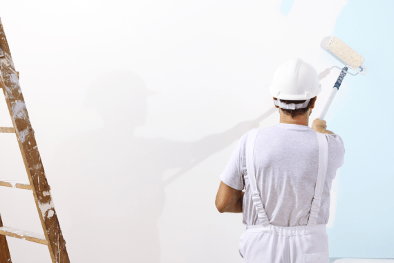 Luxe Painting and Drywall