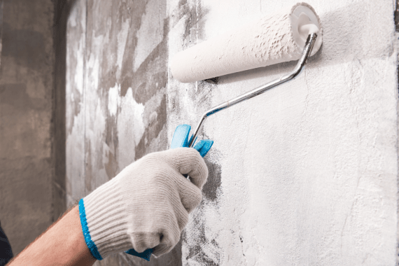 Luxe Painting and Drywall