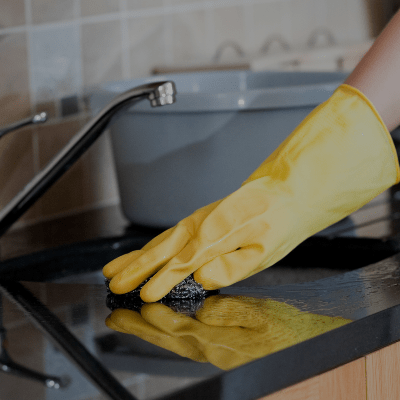 Residential Cleaning