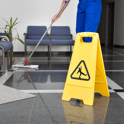 Janitorial Services