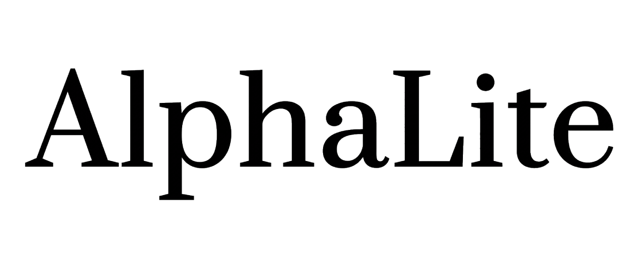 AlphaLite Cleaning Solutions