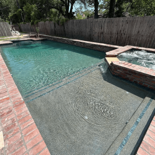 Pool Repairs