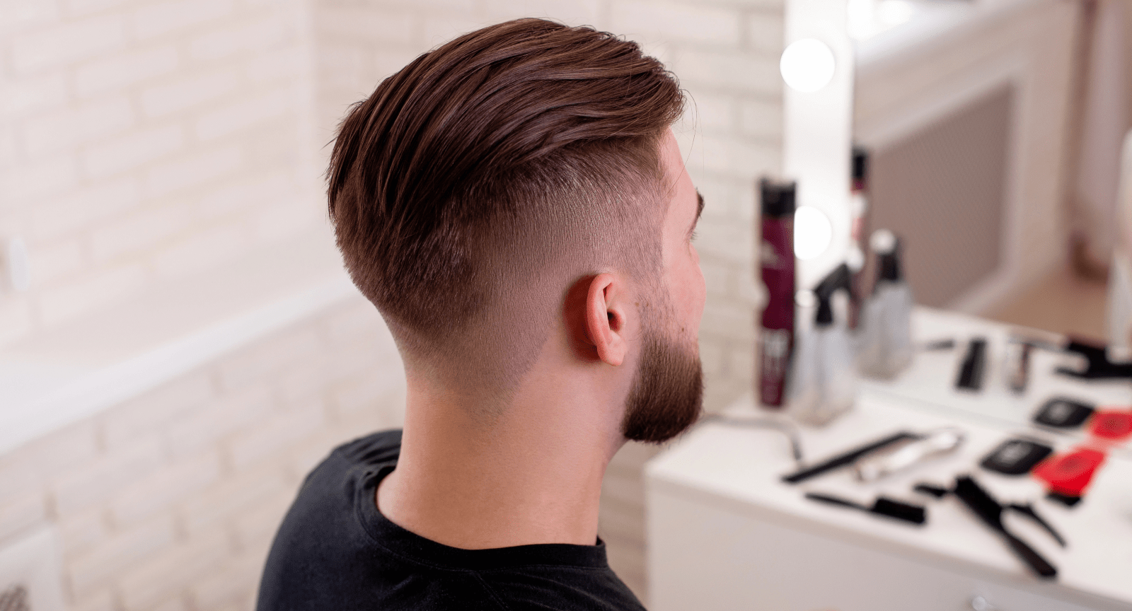 Men's Haircut