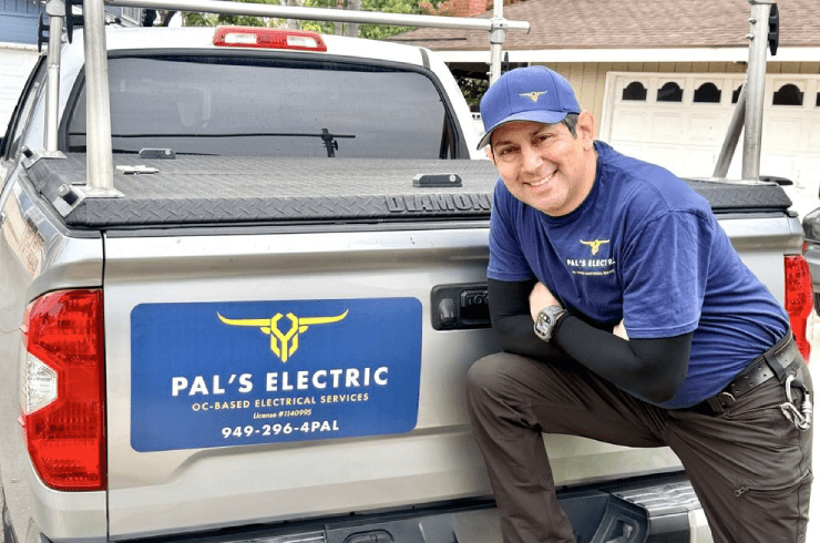 Pal's Electric