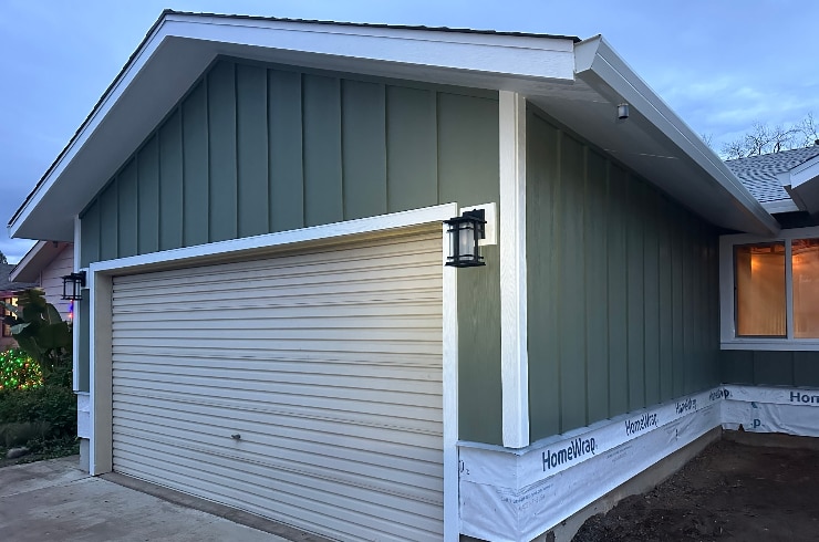 TopScale Construction & Remodeling