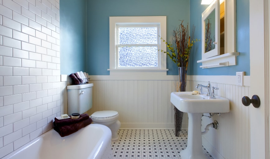 TopScale Construction & Remodeling