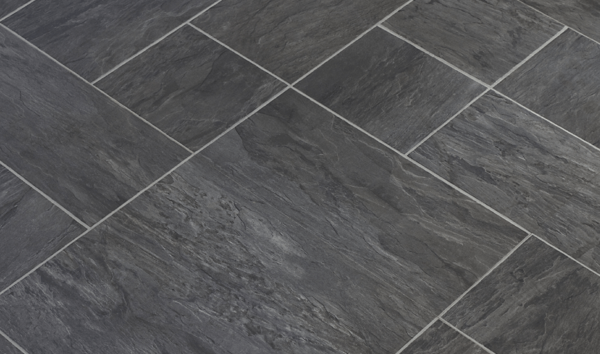 VINYL FLOORING INSTALLATION