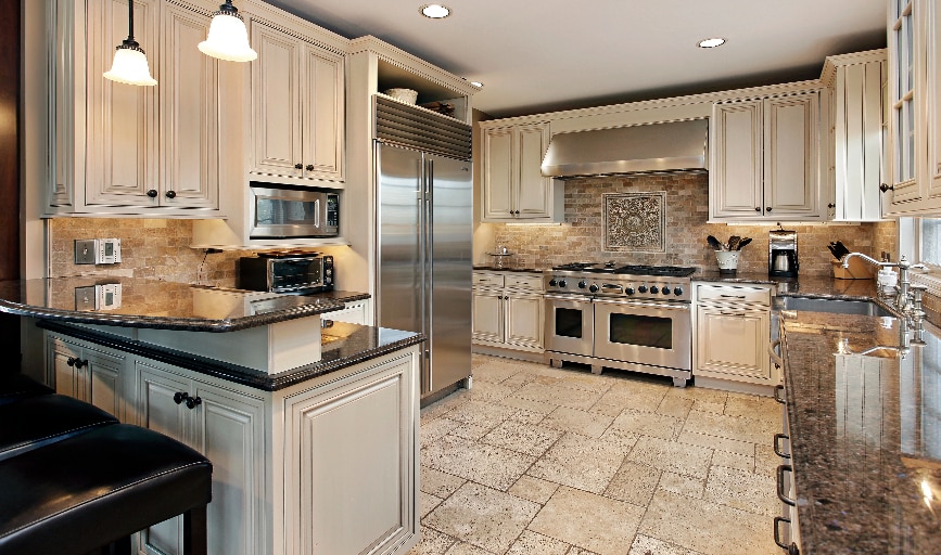 Kitchen Remodeling