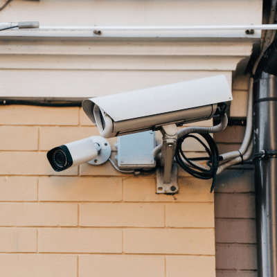 CCTV SYSTEMS