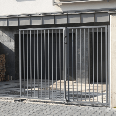 SECURITY GATE SERVICES