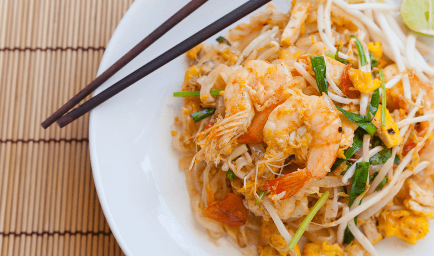 Pad Thai