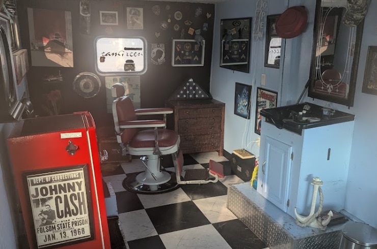 Nashville Shaving Company