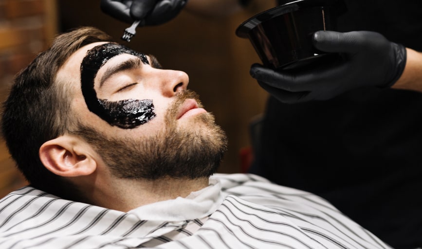 Men's Facial