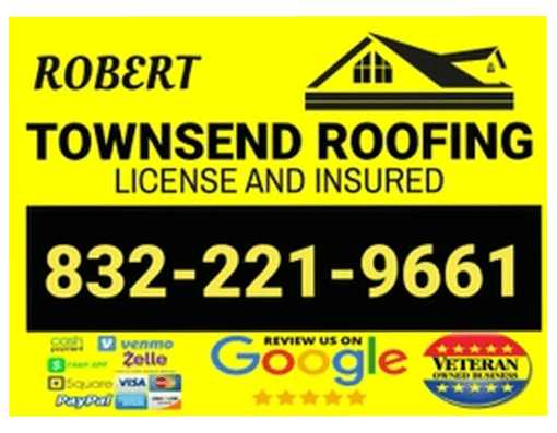 Robert Townsend Roofing
