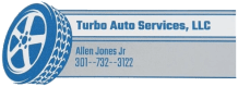 Turbo Auto Services