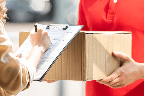 Big Draws Moving & Storage 