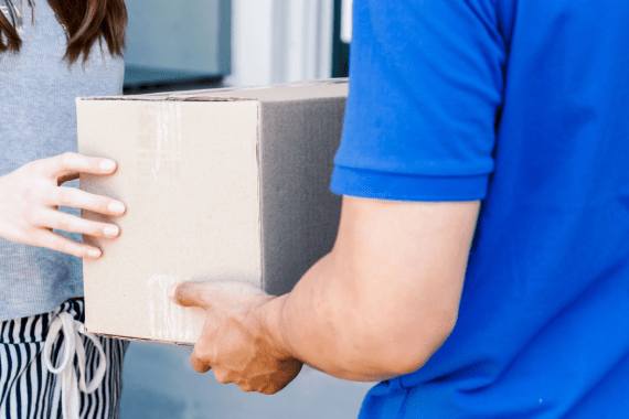 Big Draws Moving & Storage 