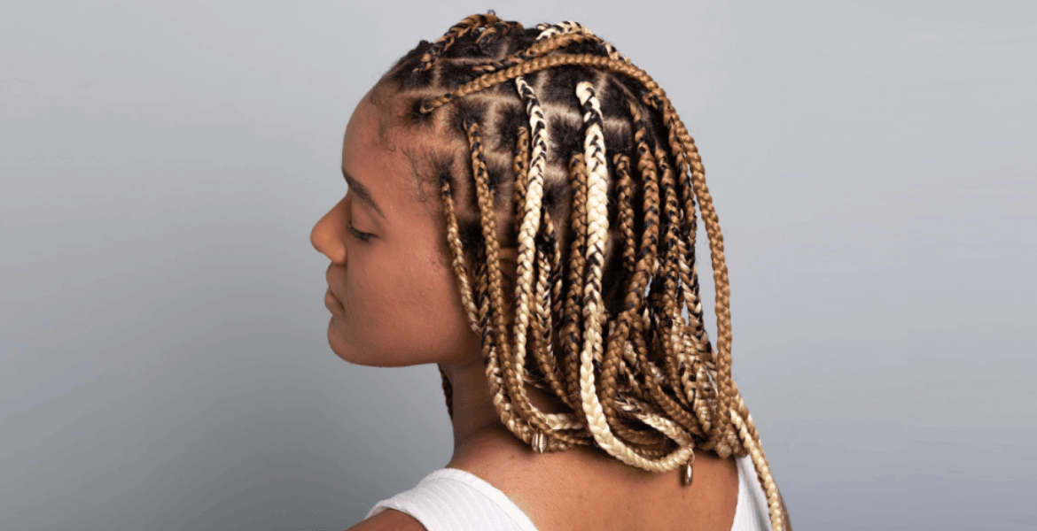 Mamie's Hair Braiding