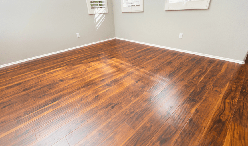 Flooring Installation