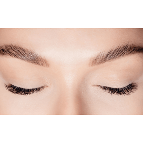 Eyebrow Extension