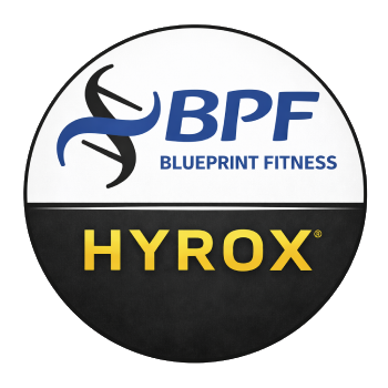 HYROX Affiliation Logo