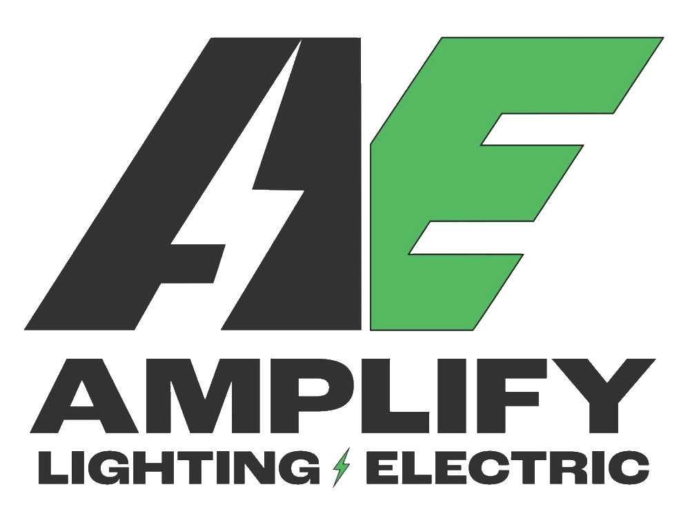 Amplify Lighting and Electric