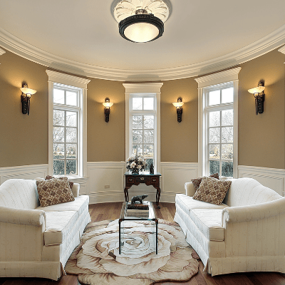 Lighting Installation