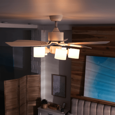 Ceiling Fan Installation