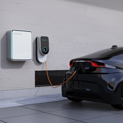 EV Charger Installation