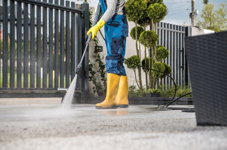 A Ok Painting & More