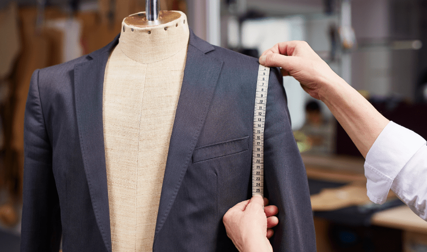 Custom Suits