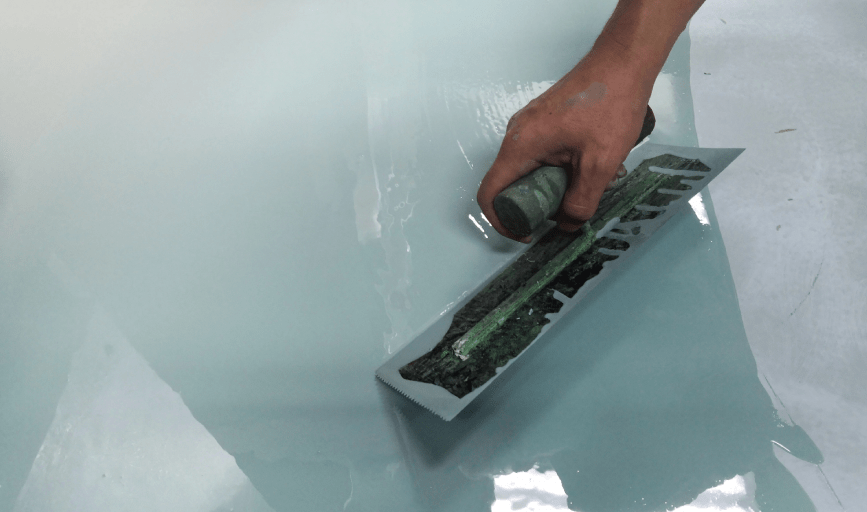 Epoxy Floor Coatings