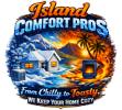 Island Comfort Pros
