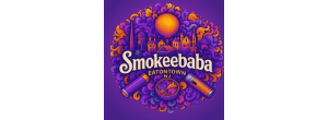 Smokeebaba