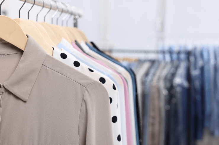 Golden Touch Cleaners