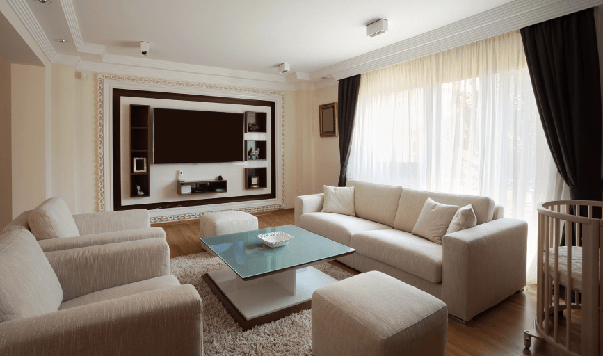 Residential Cleaning