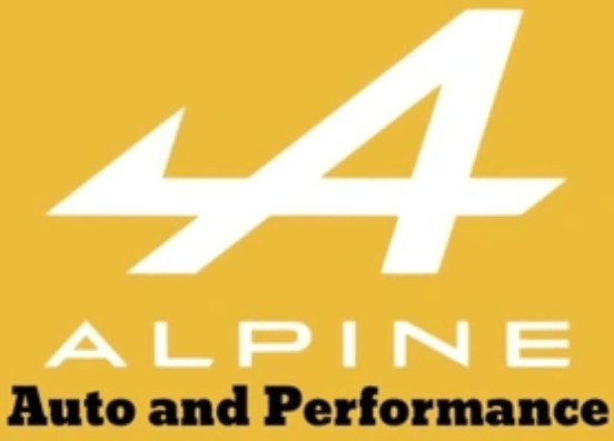 Alpine Auto And Performance