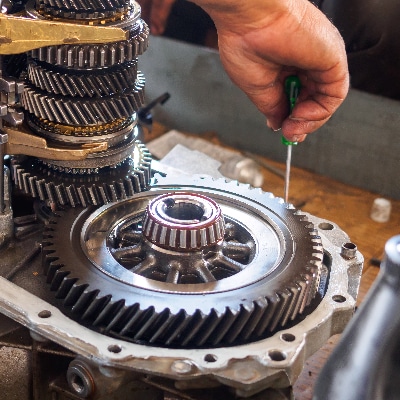 Transmission Repair