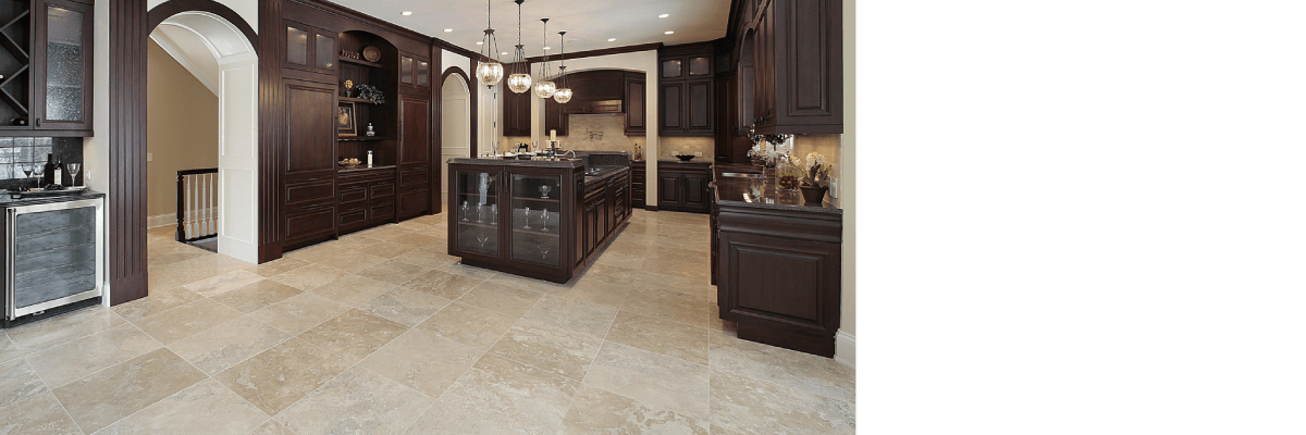 Tile Flooring Installation